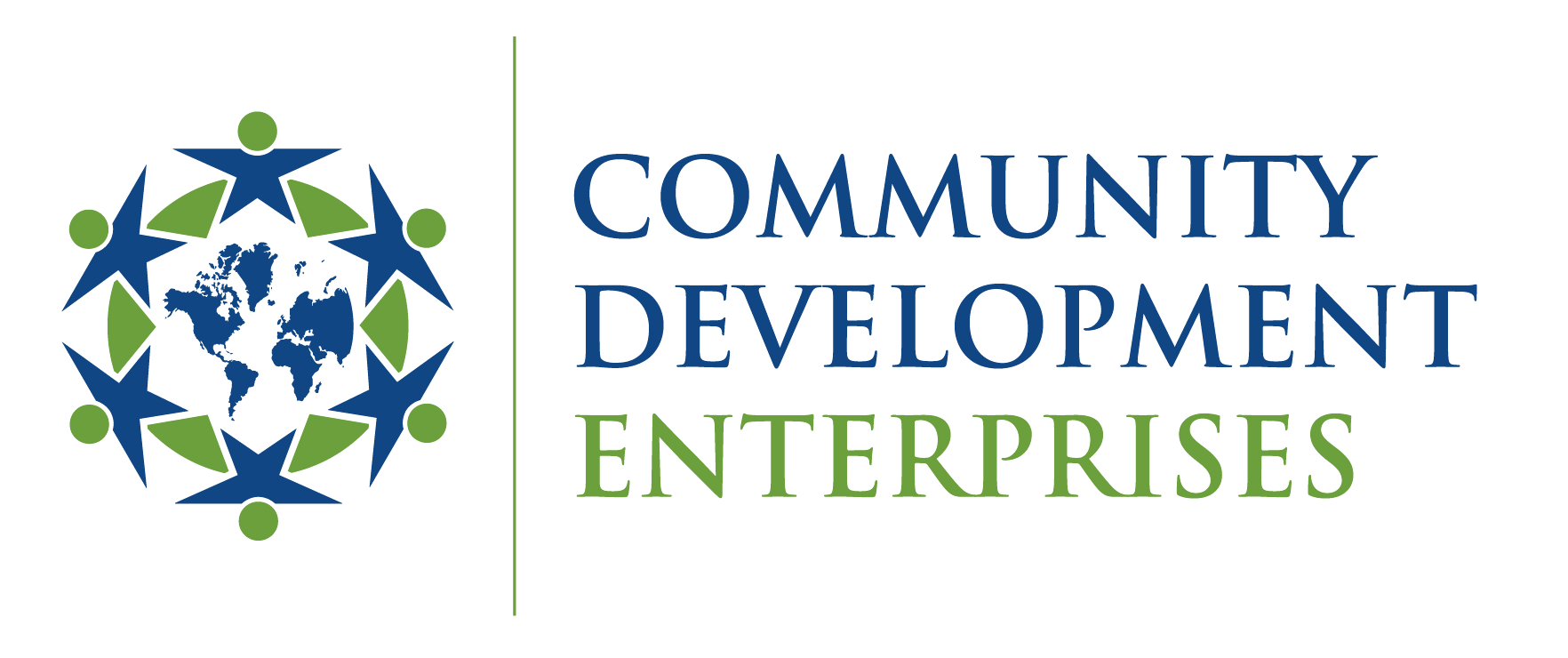  Community Development Enterprises 